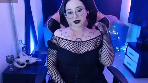 Nyx online show from 06-16-26, 12:19