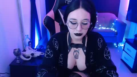 Nyx online show from 06-18-26, 11:58
