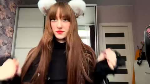 Mary online show from 01-06-26, 08:18