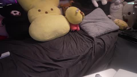 NyxRaven online show from 11-22-25, 07:35