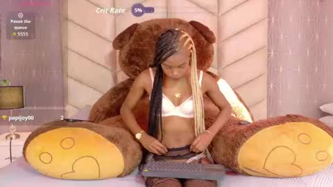 nyxvelvet1 online show from 07-08-26, 12:20