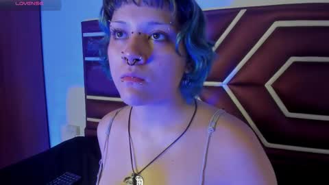 Nyx  online show from 02-17-26, 07:09