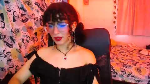 Nyxxei online show from 01-13-26, 10:04