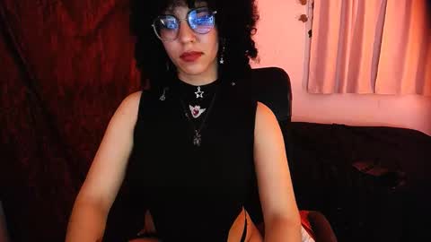 Nyxxei online show from 02-03-26, 06:22