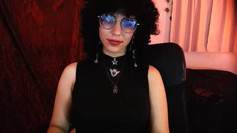 Nyxxei online show from 02-03-26, 06:40