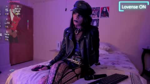 Nyxx  online show from 03-26-26, 06:41