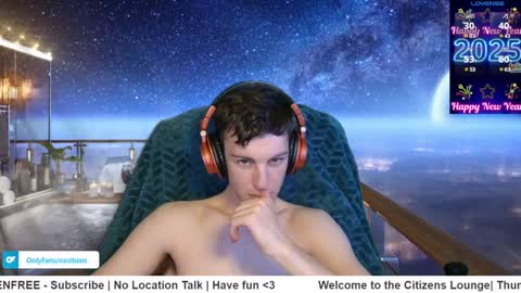 NZ Citizen online show from 01-02-25, 02:57