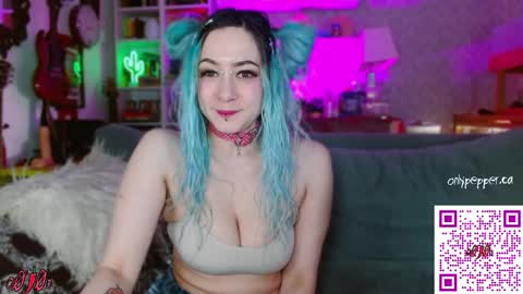 Pepper online show from 04-29-26, 09:54