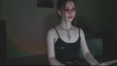 Snapshot of oaklyndobson chatting on 08-03-26, 08:56 Oaklyn online show from 08-03-26, 08:56