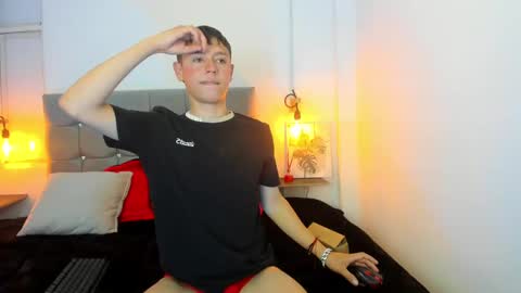 Lyam online show from 12-06-24, 04:03