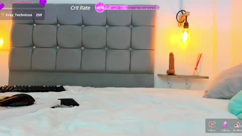 Lyam online show from 12-20-24, 07:33