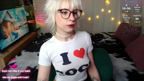 Moonlight online show from 01-18-26, 08:51