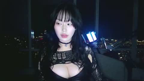Goddess Carrie online show from 06-15-26, 02:58