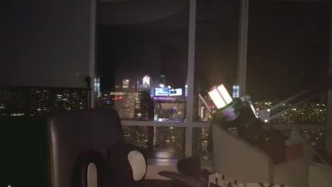 Goddess Carrie online show from 06-20-26, 02:58