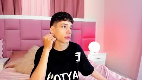 Deku online show from 04-23-26, 02:19