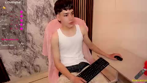 Deku online show from 06-20-26, 03:04