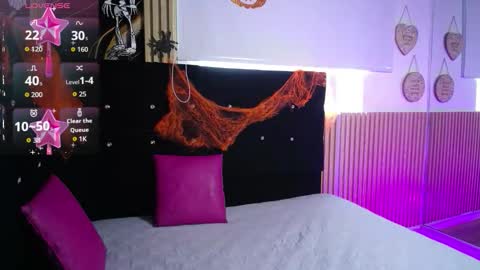 oblivionlove online show from 11-01-25, 04:53