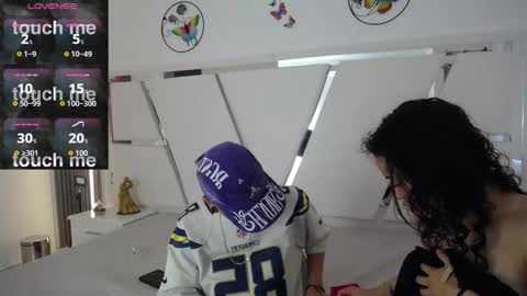 oblivionlove online show from 01-16-26, 06:56