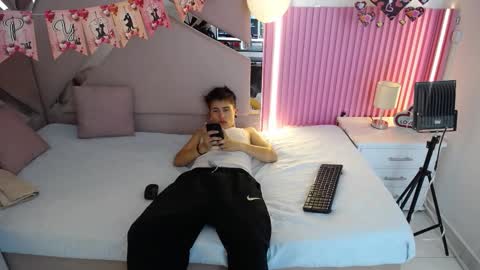 oblivionlove online show from 02-23-26, 01:08