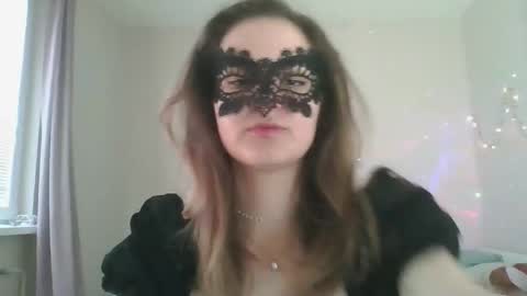 Snapshot of obsessionx_eve chatting on 05-16-26, 10:36 obsessionx_eve online show from 05-16-26, 10:36