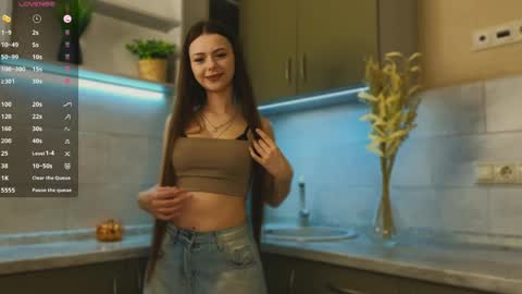 Bella online show from 04-03-26, 03:10