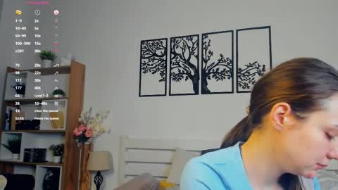 Elis online show from 03-07-26, 08:17