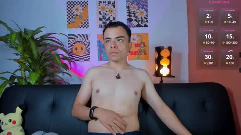 Obzidyan online show from 01-15-26, 01:43