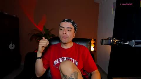 Obzidyan online show from 04-22-26, 02:58