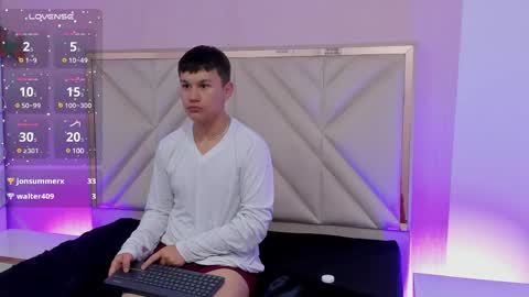 ocean_tay online show from 02-24-25, 01:35