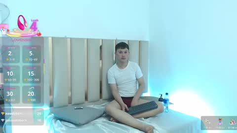 ocean_tay online show from 03-02-25, 11:42