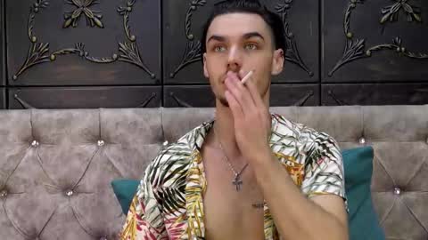 OceanHeart online show from 11-30-25, 10:36