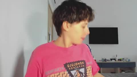 Evie online show from 01-07-26, 07:55