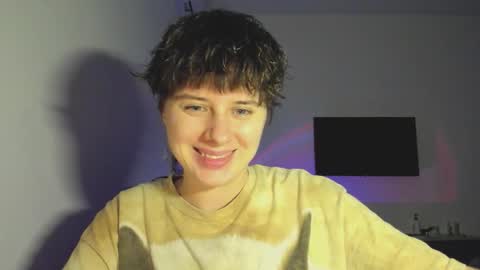 Evie online show from 01-09-26, 04:10