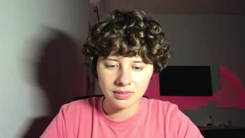 Evie online show from 02-21-26, 03:02