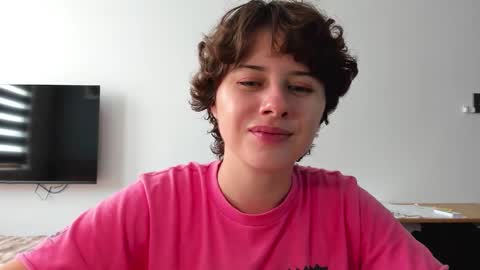 Evie online show from 03-21-26, 03:11