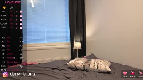 Daniela Dany online show from 11-24-25, 10:37