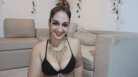 Daniela Dany online show from 03-15-26, 06:36