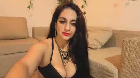 Daniela Dany online show from 03-26-26, 04:18