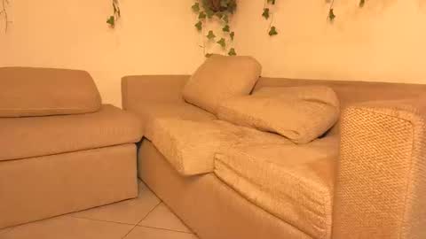 Daniela Dany online show from 04-11-26, 07:45