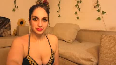 Daniela Dany online show from 07-16-26, 06:30