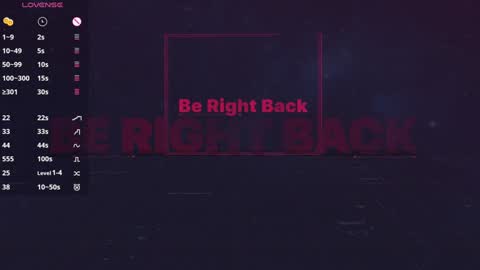 Nova  PVT Open - lushON online show from 02-07-25, 05:10