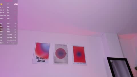 Nova  PVT Open - lushON online show from 02-24-25, 07:55