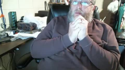 oddobsessions online show from 10-09-25, 12:52