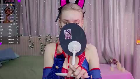 Agata online show from 03-27-26, 04:40