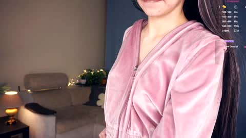  Night Odella Bowman  Julia online show from 01-26-25, 11:18