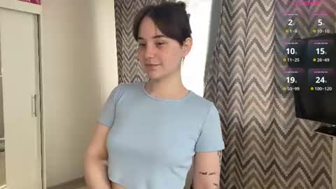  Night Odella Bowman  Julia online show from 06-27-26, 07:13