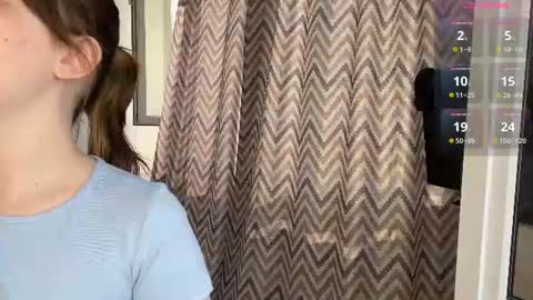  Night Odella Bowman  Julia online show from 07-04-26, 05:13