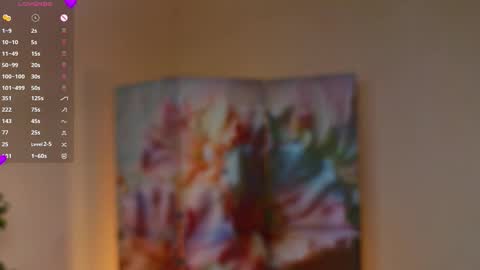 Lynna online show from 11-30-25, 02:21