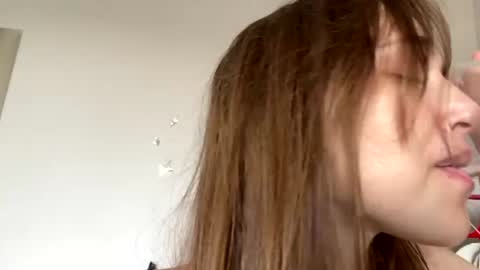 Snapshot of odessabierner chatting on 07-28-26, 11:17 Mila online show from 07-28-26, 11:17