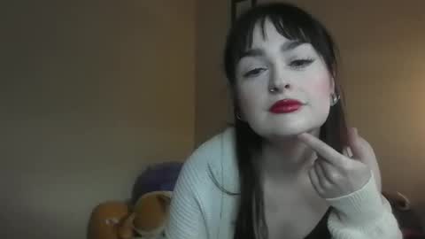 Snapshot of odetteraine chatting on 02-05-26, 07:40 Odette online show from 02-05-26, 07:40